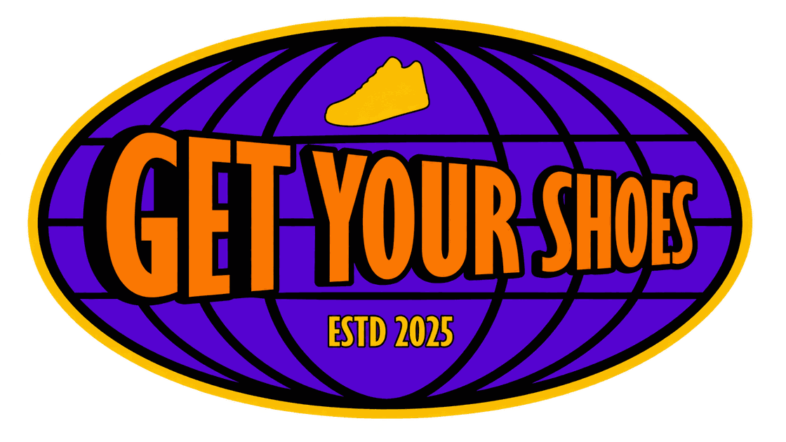 Get Your Shoes